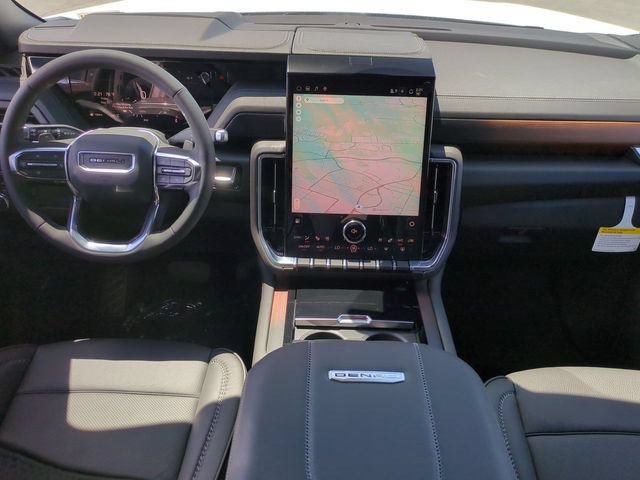 New 2026 GMC Yukon Denali AWD/4WD image 20