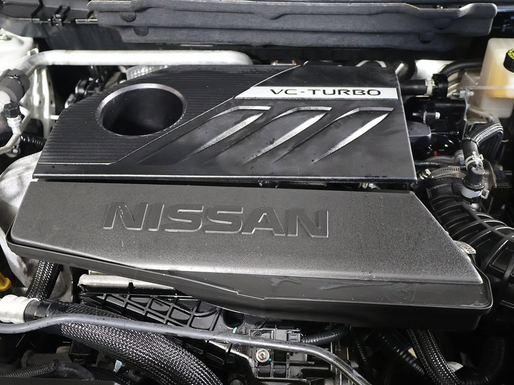 Used 2023 Nissan Rogue SL w/ SL Premium Package AWD/4WD image 19