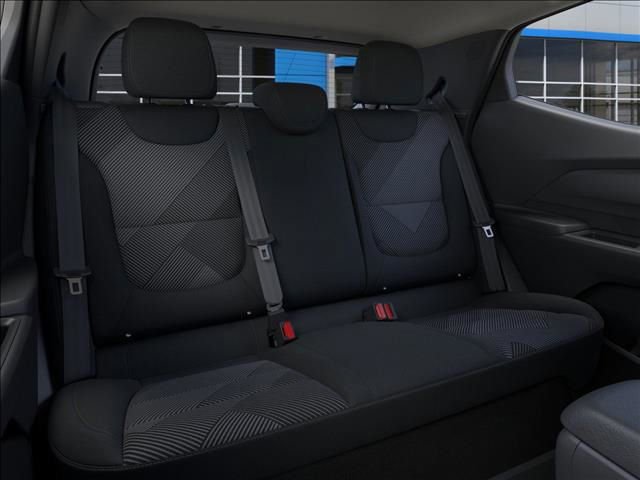 New 2027 Chevrolet Bolt LT image 21