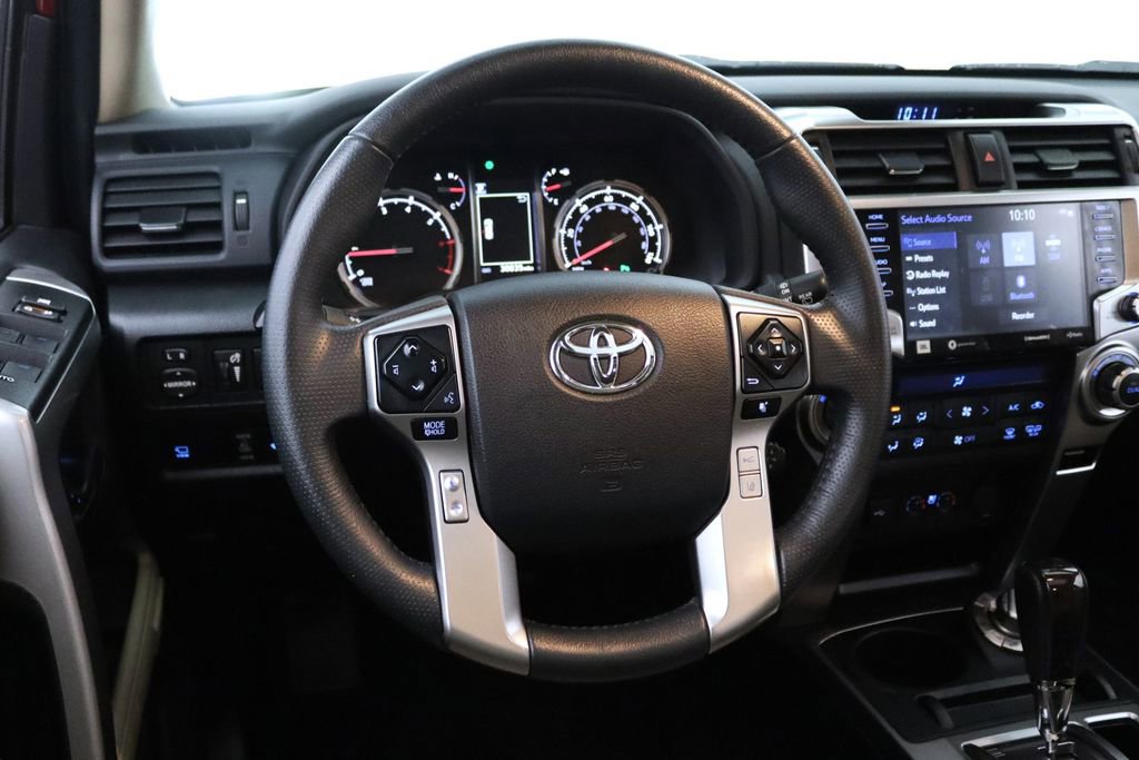 Used 2022 Toyota 4Runner Limited image 12