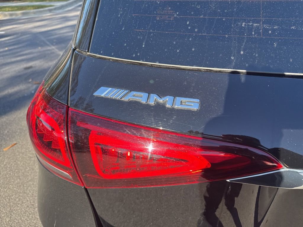 Used 2021 Mercedes-Benz GLE 53 AMG 4MATIC image 6