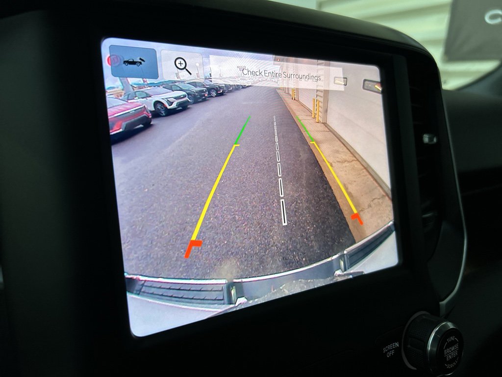 Used 2022 RAM 1500 Big Horn image 23