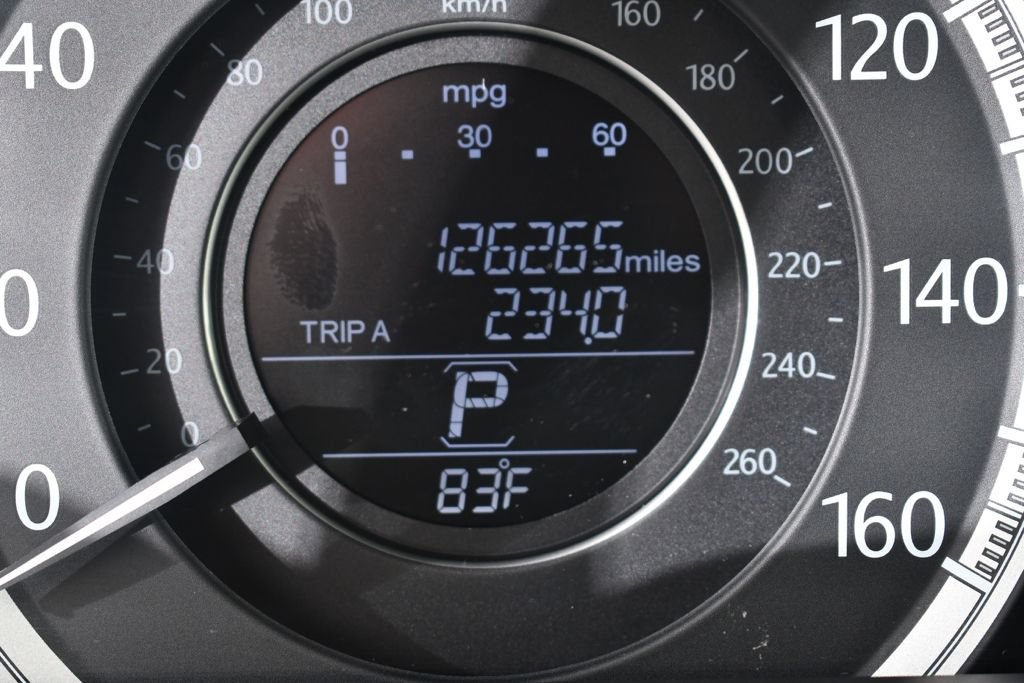 Used 2013 Honda Accord LX image 25
