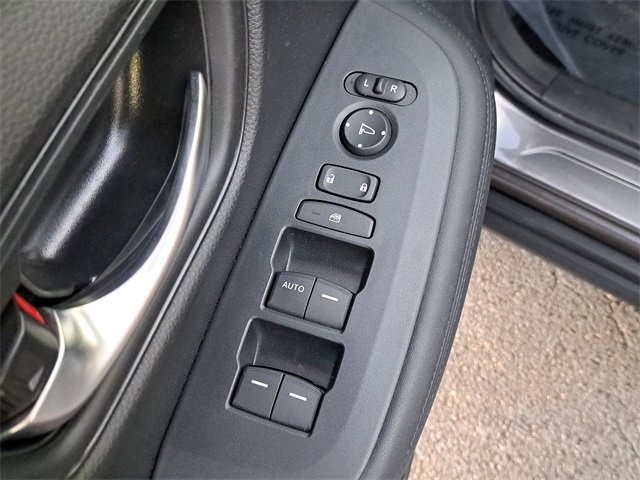 Used 2024 Honda HR-V LX image 21