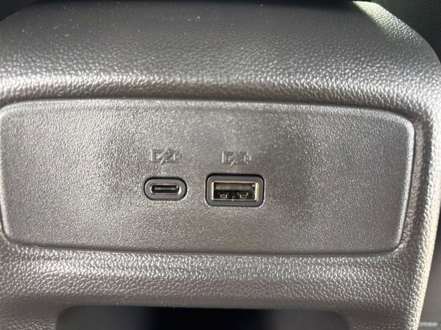 New 2026 Chevrolet Trax RS w/ Sunroof Package FWD image 20