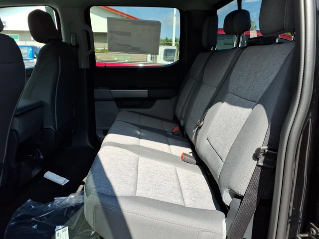 New 2026 Ford F250 XL w/ STX Appearance Package AWD/4WD image 12