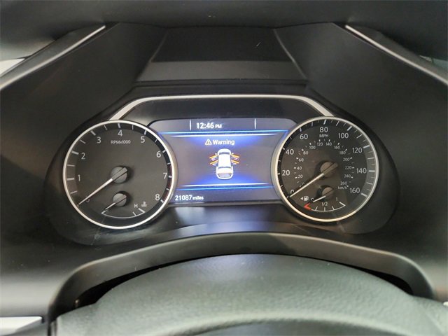 Used 2024 Nissan Murano SL image 23