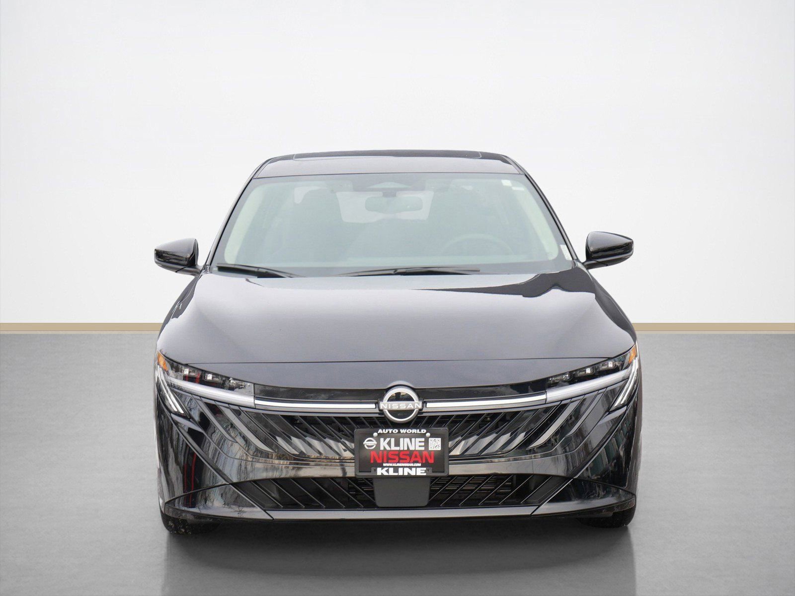 New 2026 Nissan Sentra SV w/ SV Convenience Package image 4