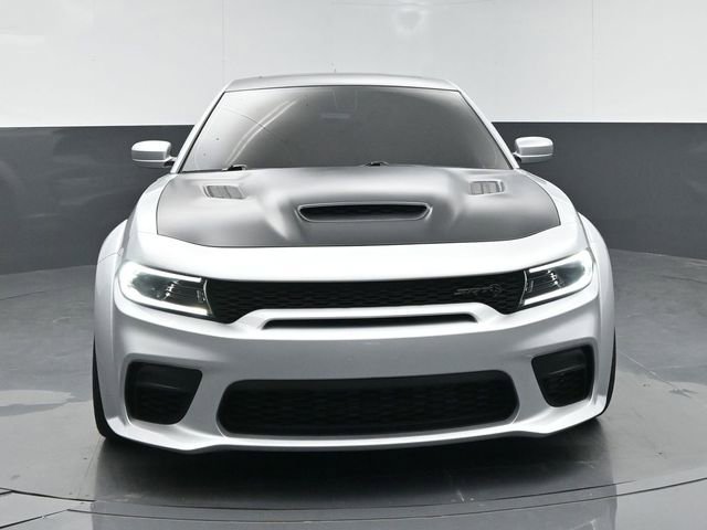 Used 2022 Dodge Charger SRT Hellcat image 3