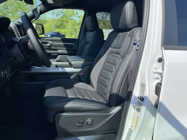 New 2026 RAM 1500 Big Horn AWD/4WD image 23