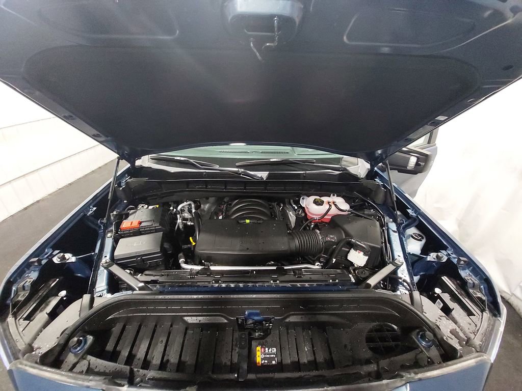 New 2026 GMC Sierra 1500 Elevation w/ Elevation Premium Package image 31