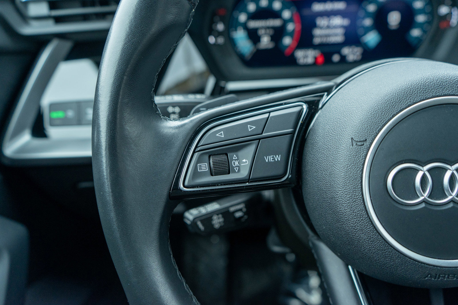 Used 2024 Audi A3 2.0T Premium image 24