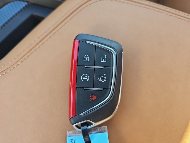 New 2026 Cadillac CT5 V w/ Platinum Package image 29