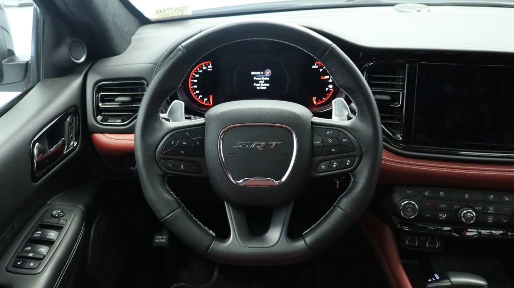 Used 2024 Dodge Durango SRT image 25