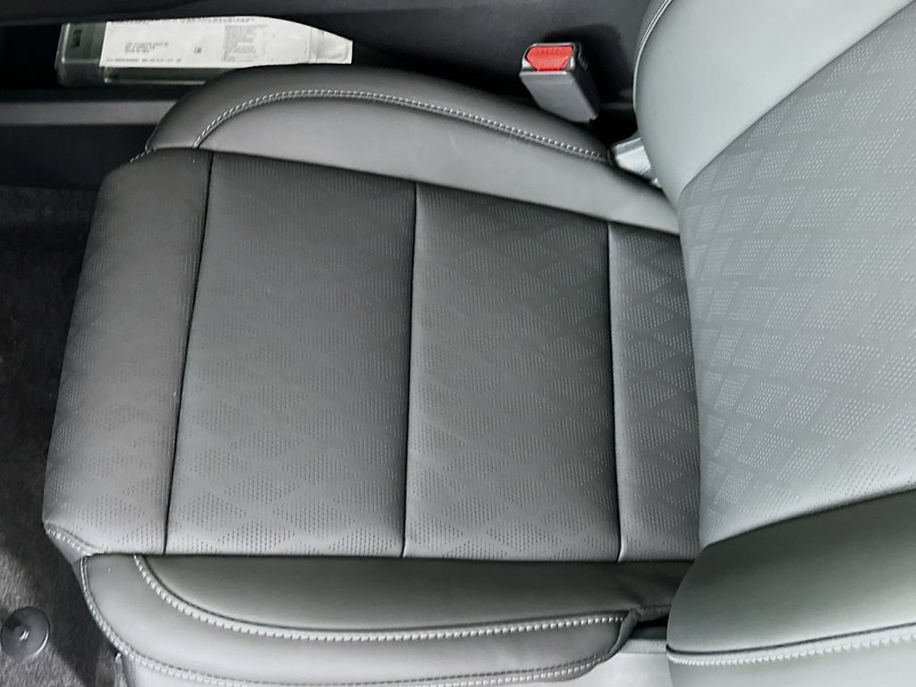 New 2026 Nissan Murano Platinum AWD/4WD image 27