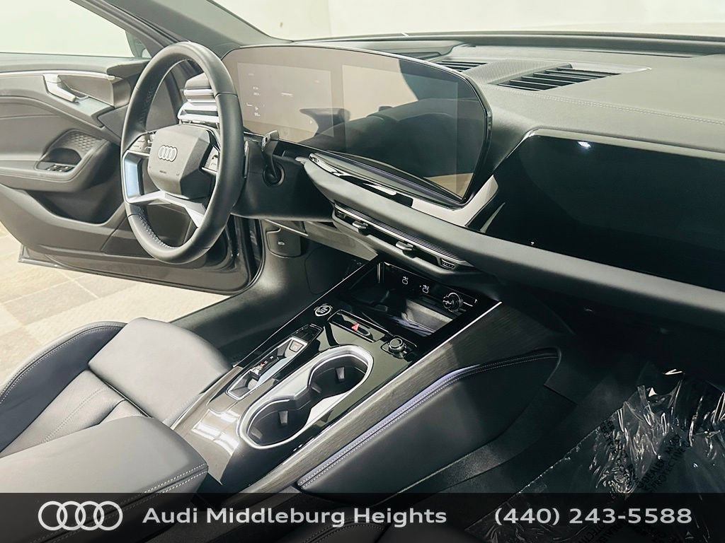 Certified 2026 Audi A6 Premium Plus AWD/4WD image 10