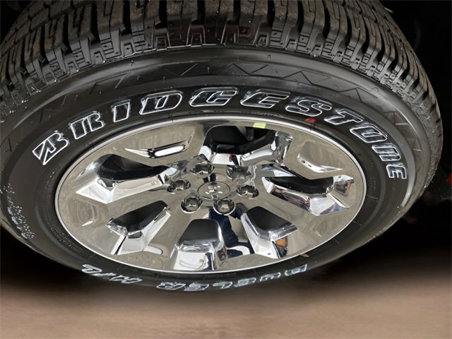 New 2025 RAM 1500 Big Horn image 33