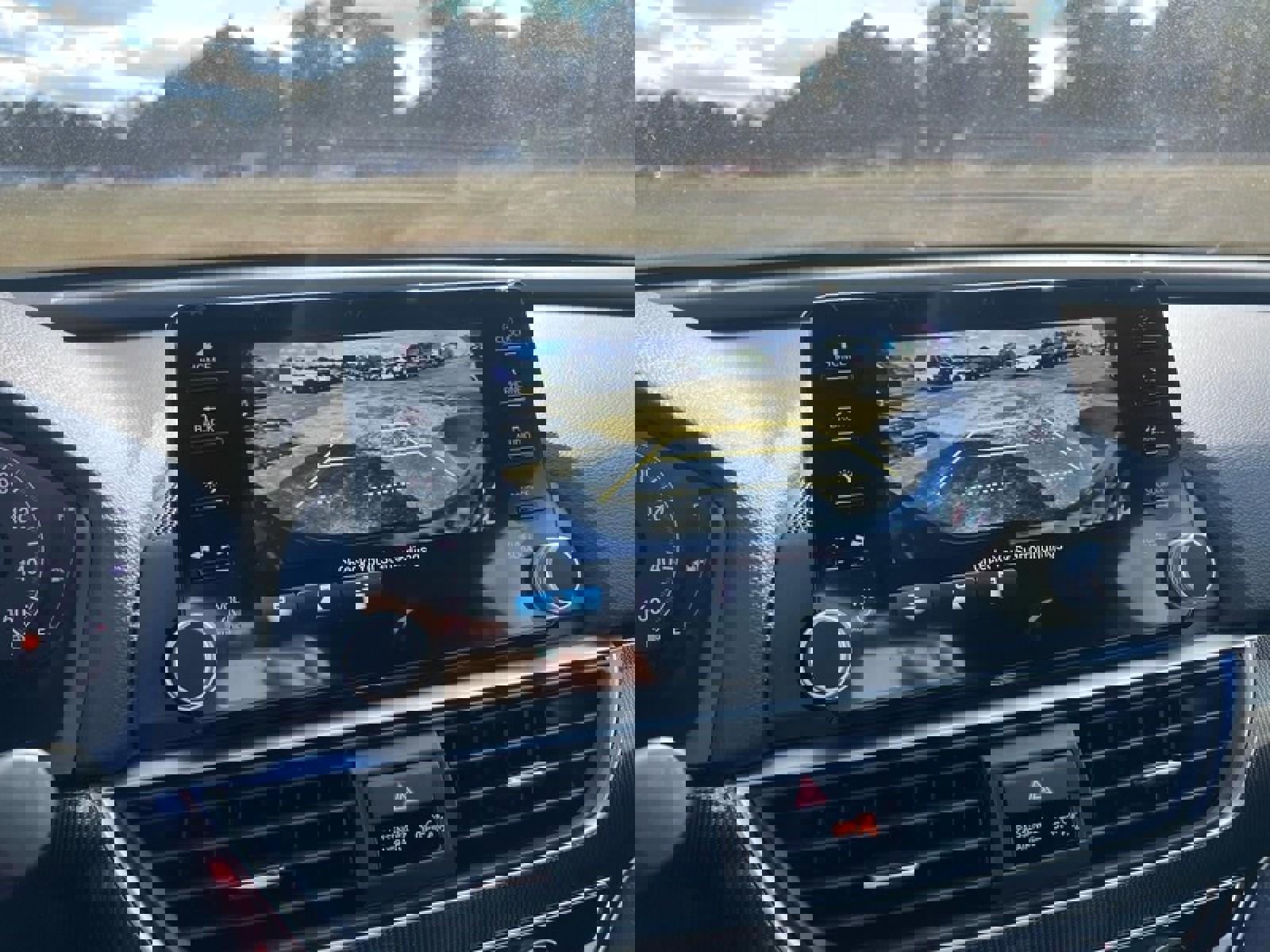 Used 2022 Honda Accord Sport image 16