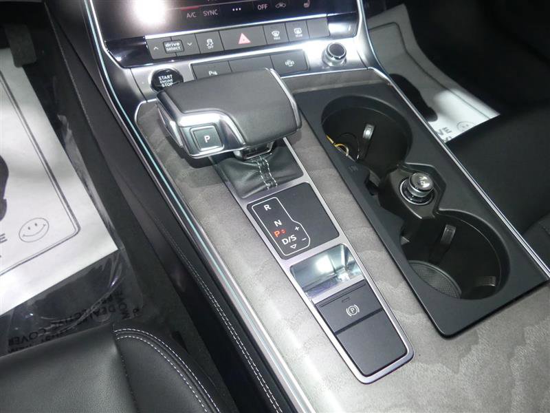 Used 2024 Audi A6 Premium Plus w/ Premium Plus Package AWD/4WD image 39
