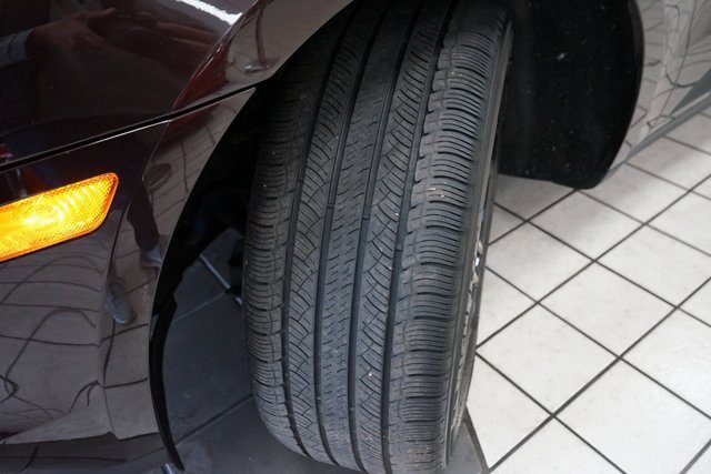 Used 2020 Porsche Macan S image 57