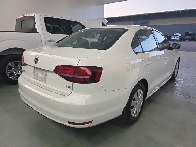Used 2016 Volkswagen Jetta S FWD image 8