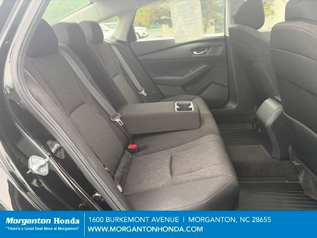 Used 2024 Honda Accord EX image 34
