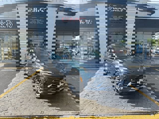 New 2026 Buick Envista Preferred w/ Convenience I Package image 1