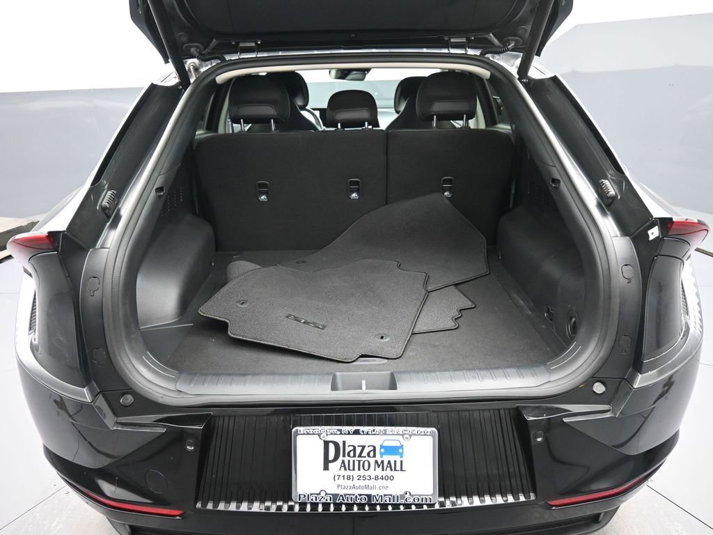 Used 2024 Kia EV6 Wind w/ Wind Technology Package image 22