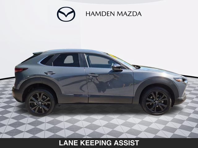 Certified 2023 MAZDA CX-30 AWD 2.5 S w/ Preferred Package image 2