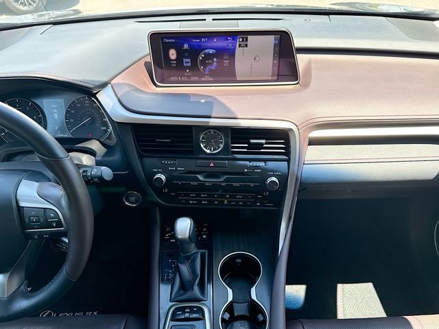 Used 2016 Lexus RX 350 AWD w/ Premium Package image 19