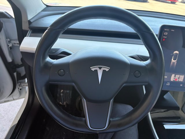 Used 2019 Tesla Model 3 Standard Range Plus RWD image 14