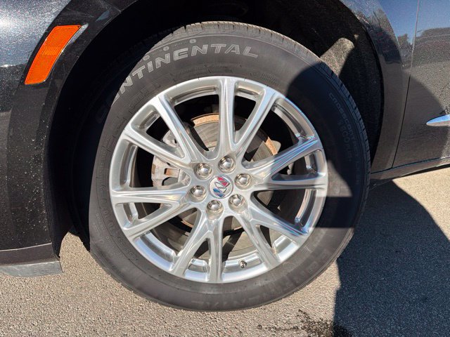Certified 2023 Buick Enclave Premium AWD/4WD image 9