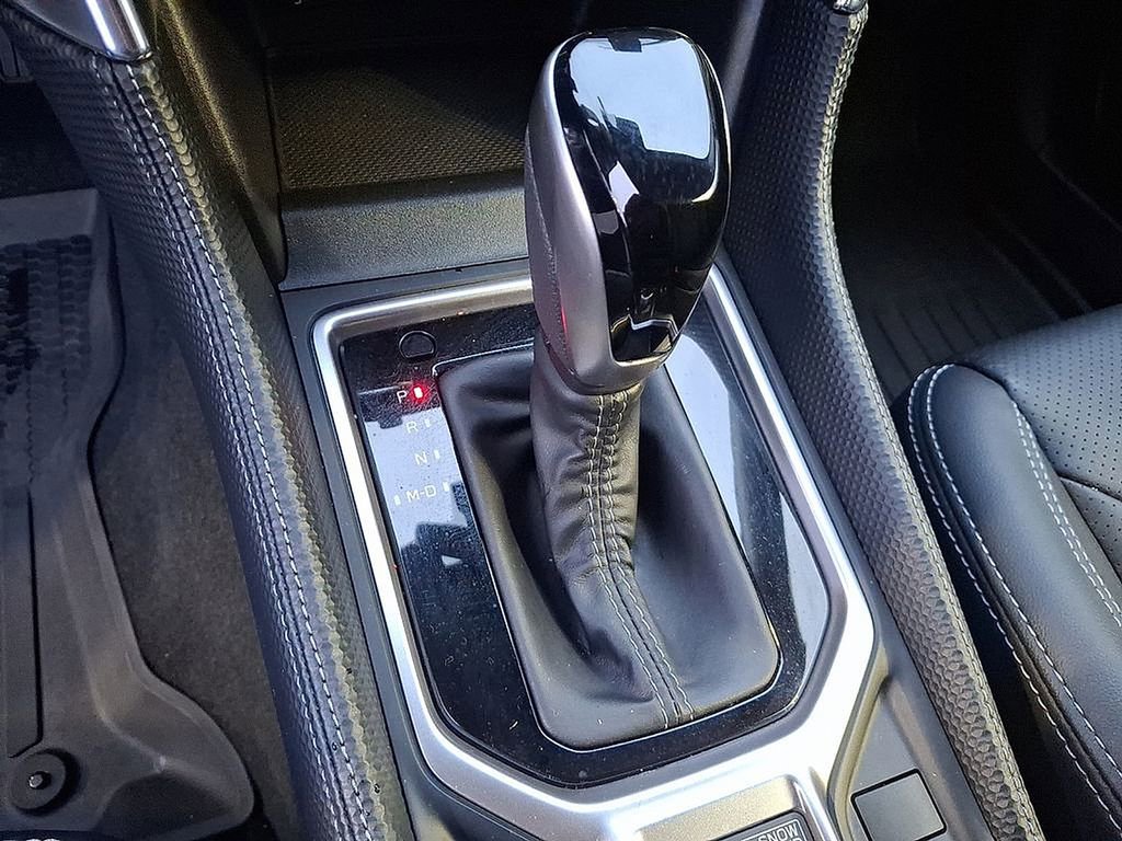 Used 2022 Subaru Forester Touring w/ Popular Package #2 image 14