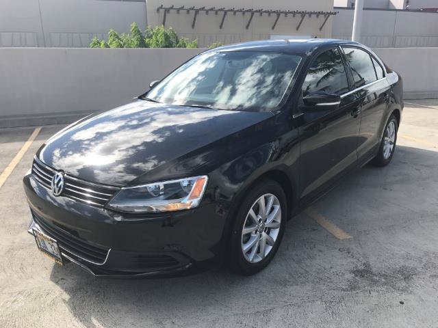 Used 2014 Volkswagen Jetta SE FWD image 1