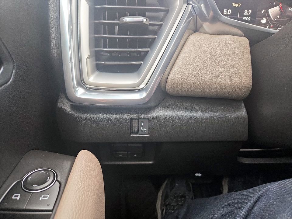 New 2026 GMC Canyon Denali w/ LPO, Denali Black Edition image 20