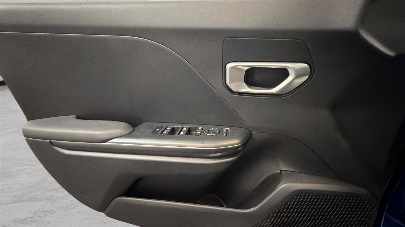 New 2026 Kia K4 FWD image 23