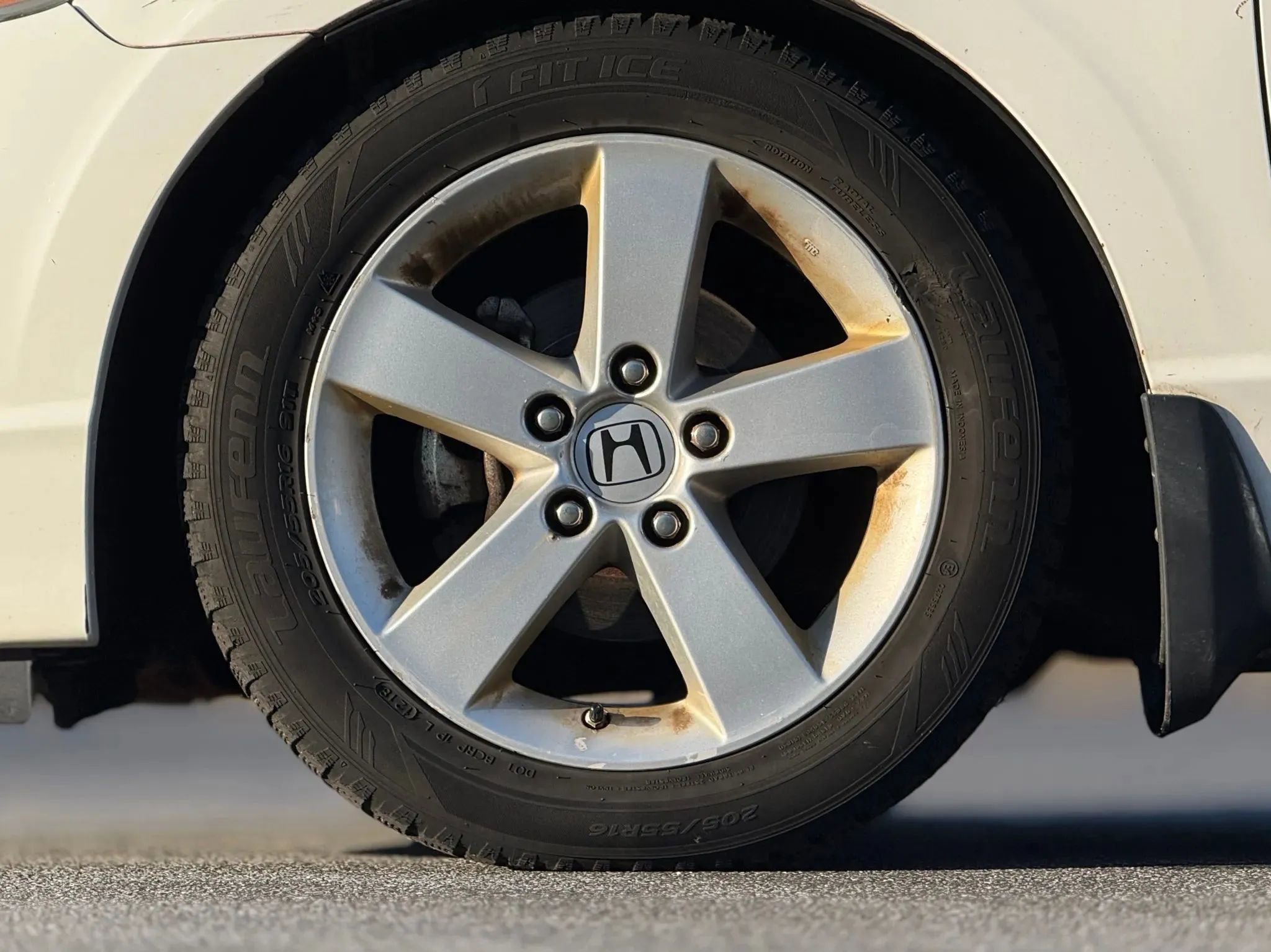 Used 2011 Honda Civic LX-S image 29