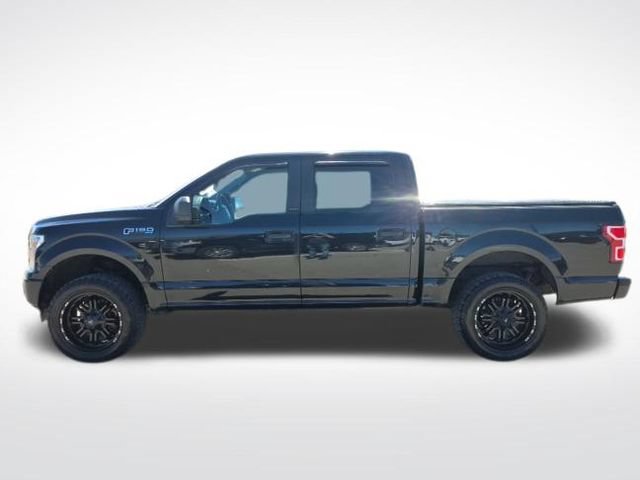 Used 2019 Ford F150 XL w/ Equipment Group 101A Mid AWD/4WD image 8