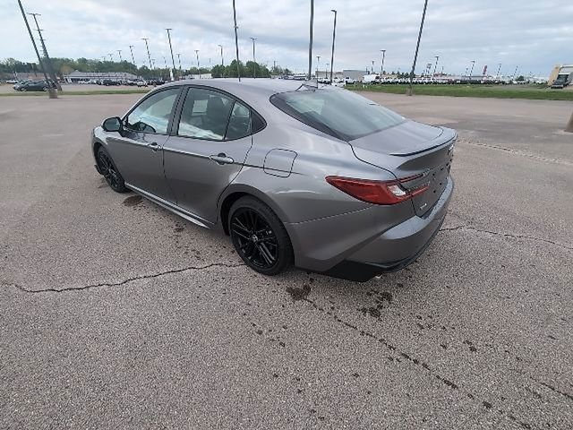 Used 2026 Toyota Camry SE w/ Convenience Package image 7