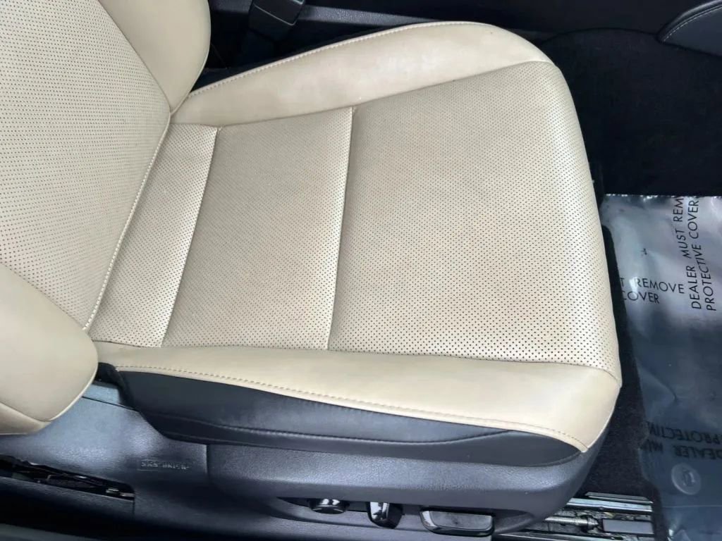 Used 2020 Lexus ES 350 w/ Premium Package image 15