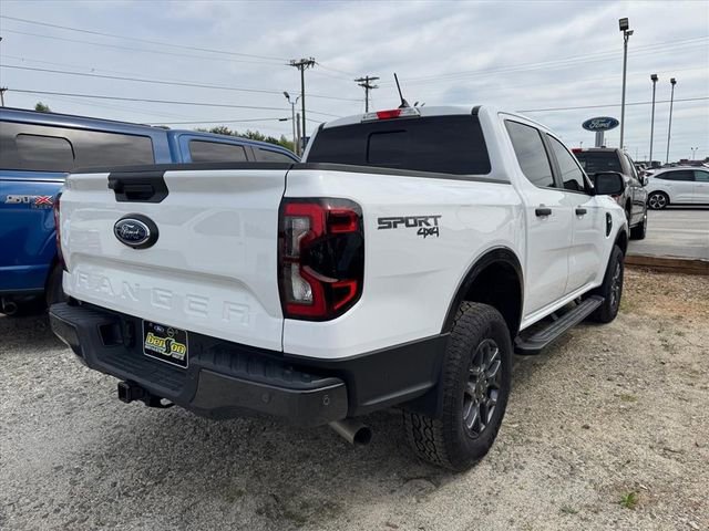 Used 2024 Ford Ranger XLT image 6