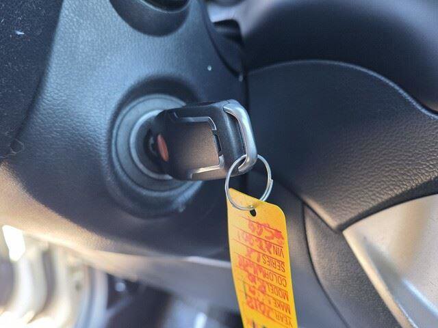 Used 2012 Kia Rio LX w/ PWR Pkg image 22