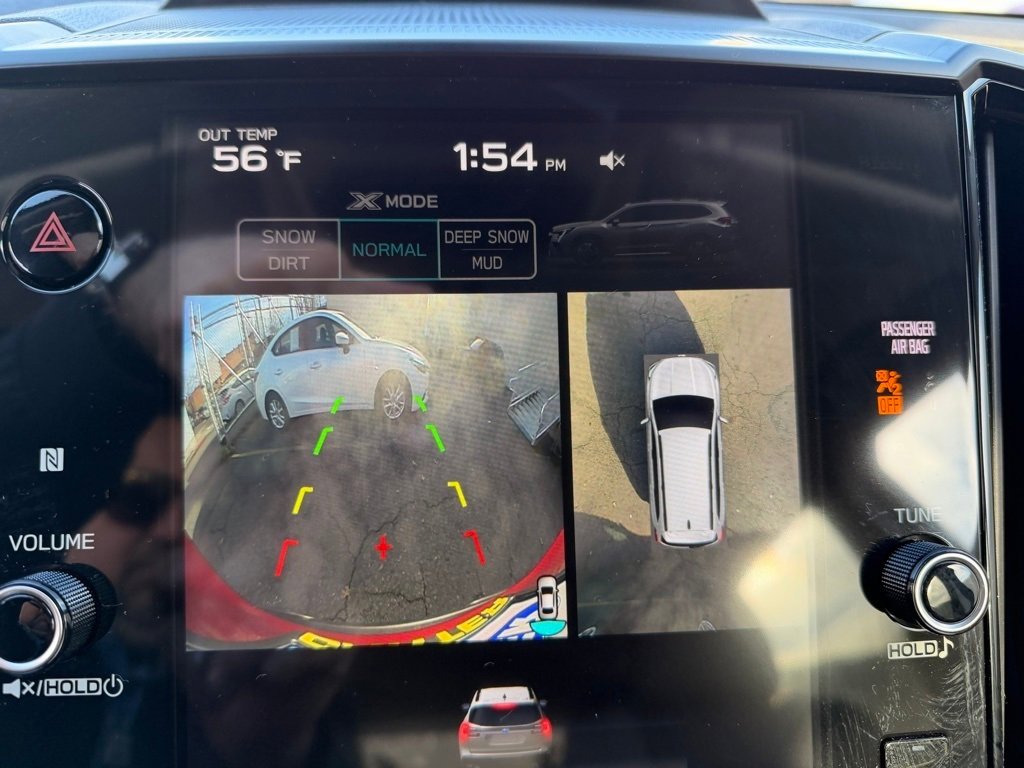 Certified 2024 Subaru Ascent Onyx Edition Limited image 14