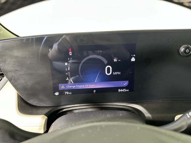 Used 2025 Buick Encore GX Preferred FWD image 17