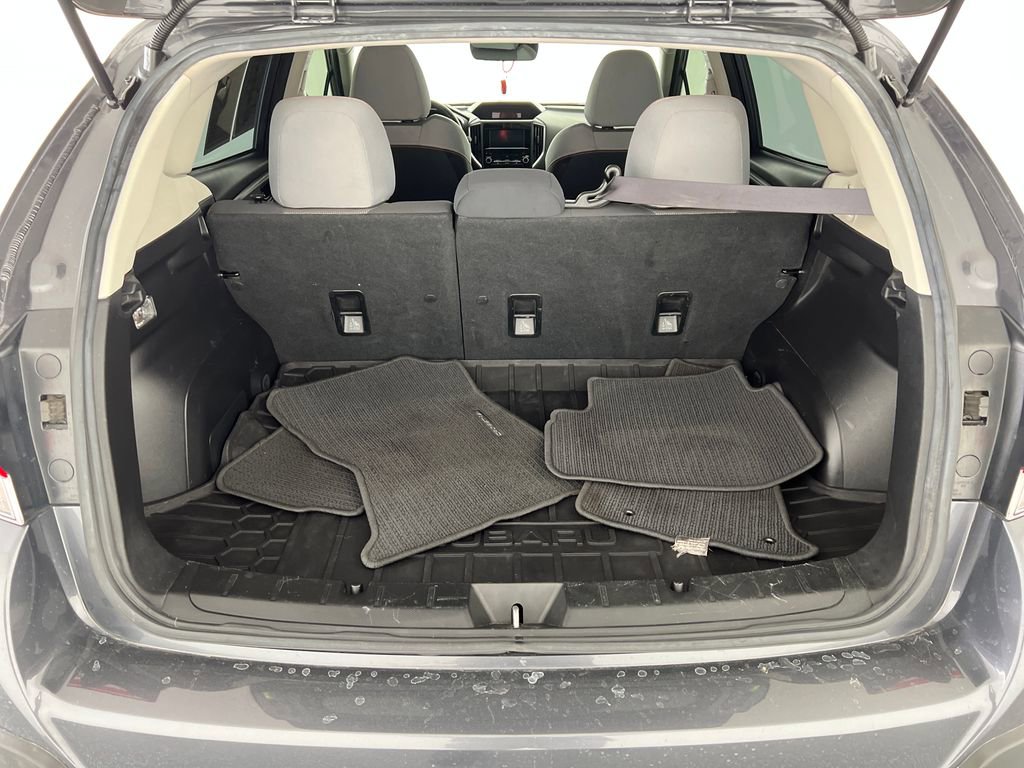 Used 2020 Subaru Crosstrek 2.0i Premium w/ Popular Package #3 image 24