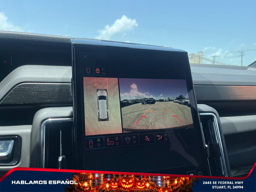 New 2026 GMC Yukon XL Denali w/ Advanced Technology Package AWD/4WD image 33