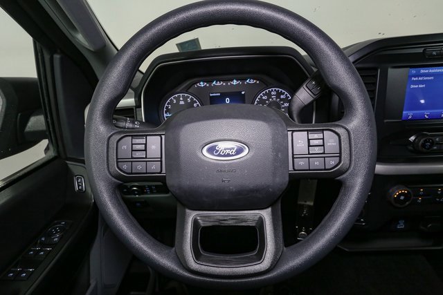 Used 2022 Ford F150 XL w/ Equipment Group 101A High image 26