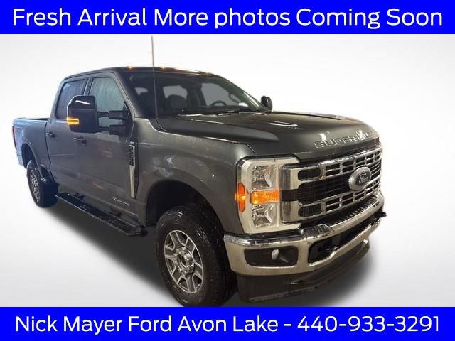 Used 2025 Ford F250 XLT w/ FX4 Off-Road Package image 1