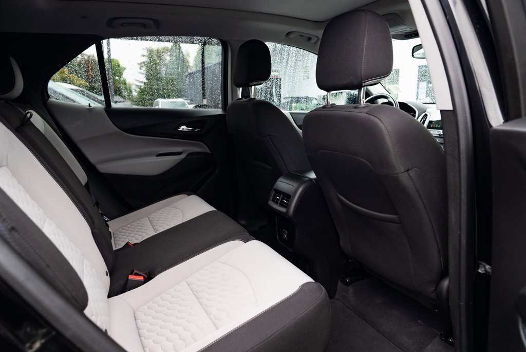 Used 2019 Chevrolet Equinox LT image 23