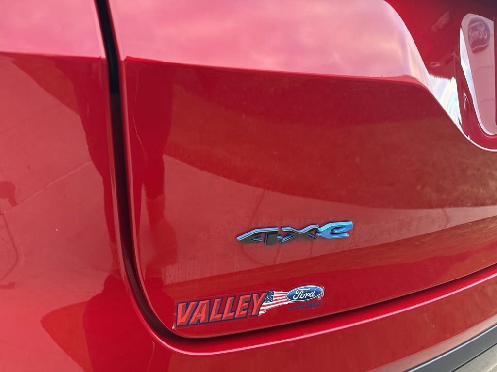 Used 2024 Jeep Wagoneer Launch Edition image 21